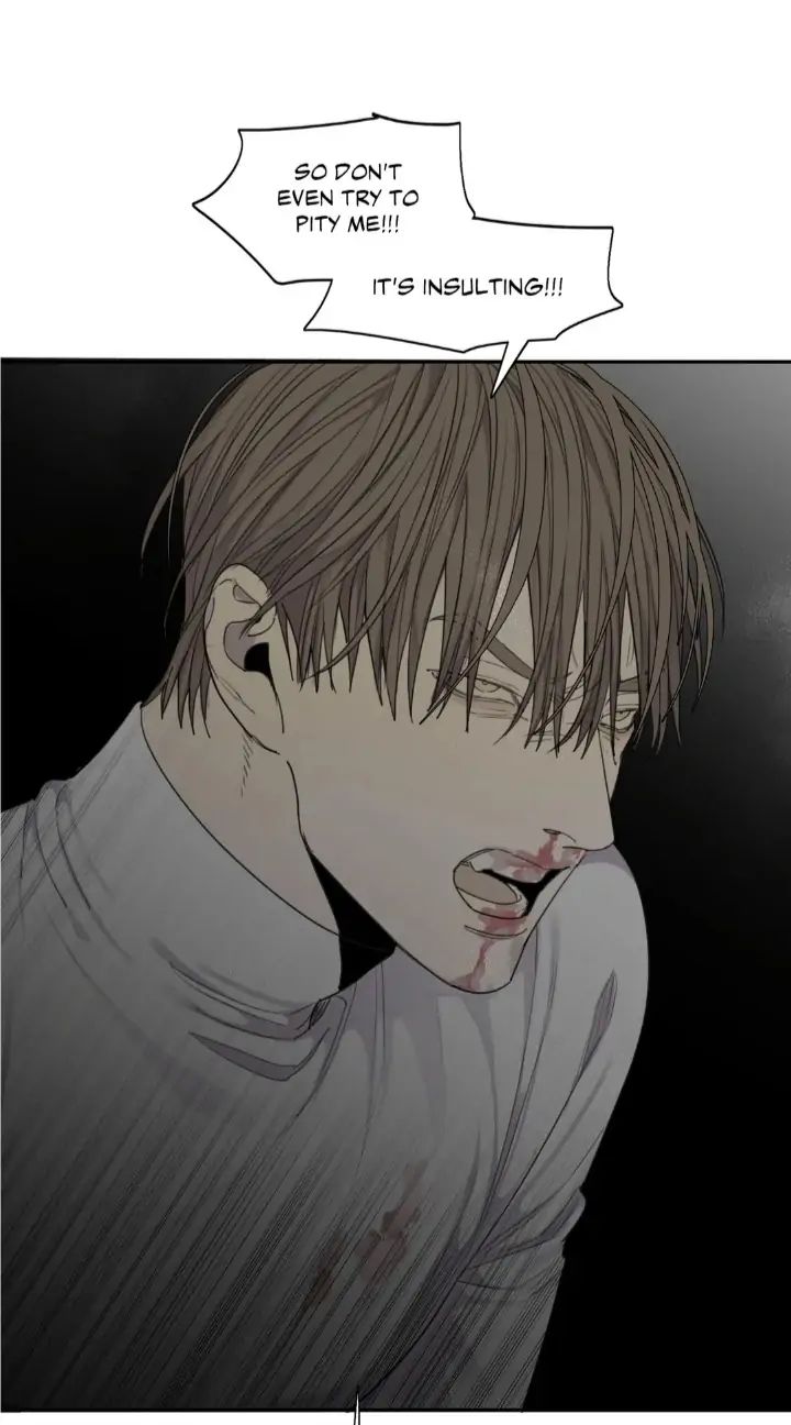 Read Mad Dog chapter 46 image 28 on Lezhin