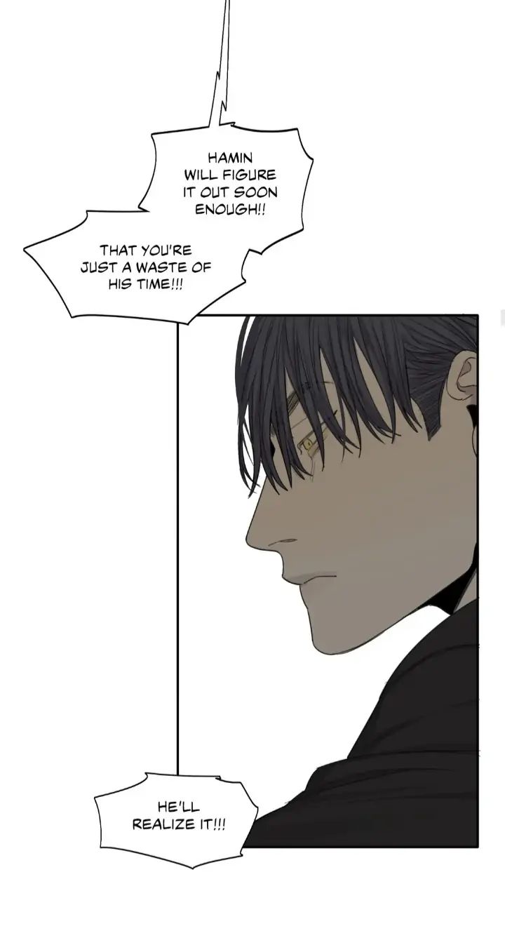 Read Mad Dog chapter 46 image 29 on Lezhin