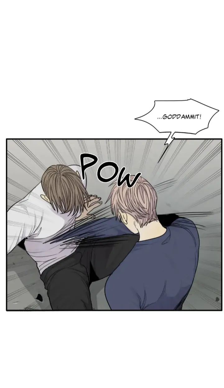 Read Mad Dog chapter 46 image 3 on Lezhin