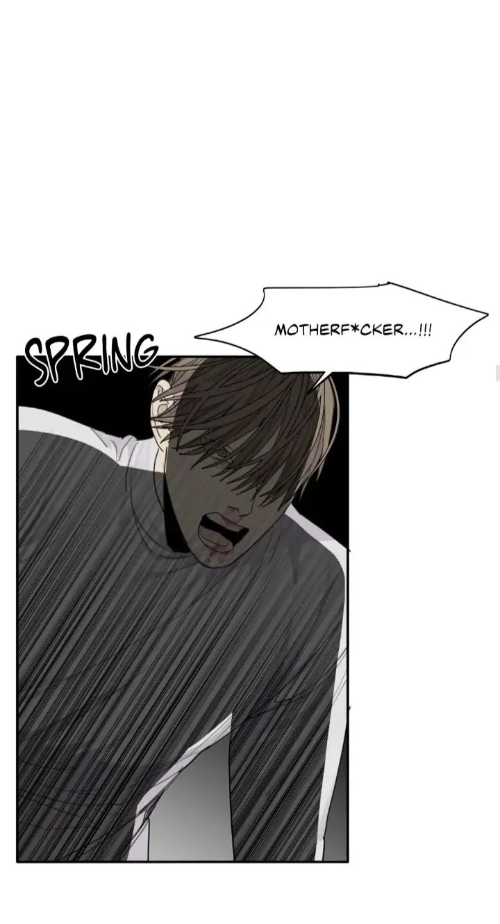 Read Mad Dog chapter 46 image 33 on Lezhin