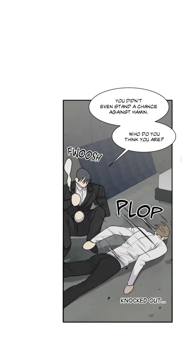 Read Mad Dog chapter 46 image 38 on Lezhin
