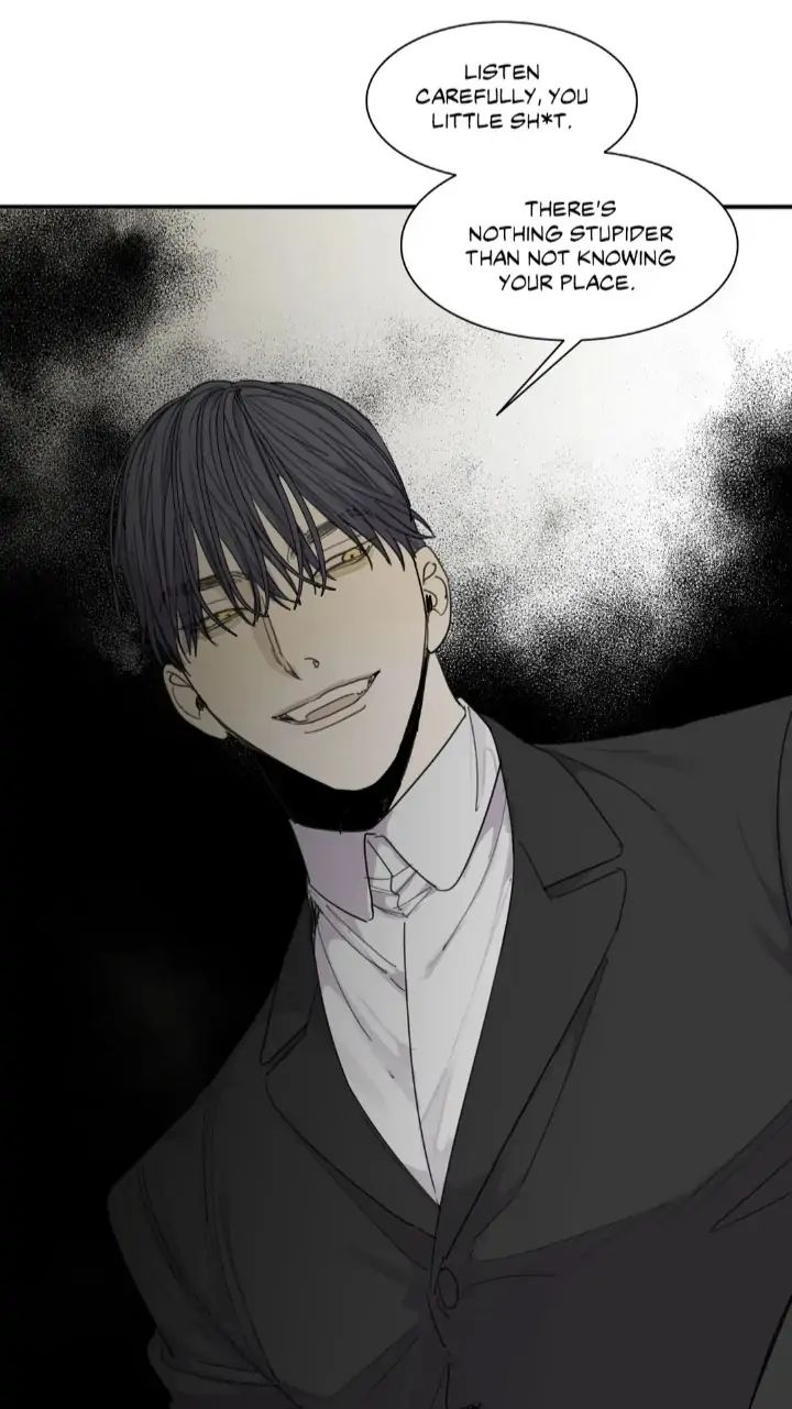 Read Mad Dog chapter 46 image 40 on Lezhin