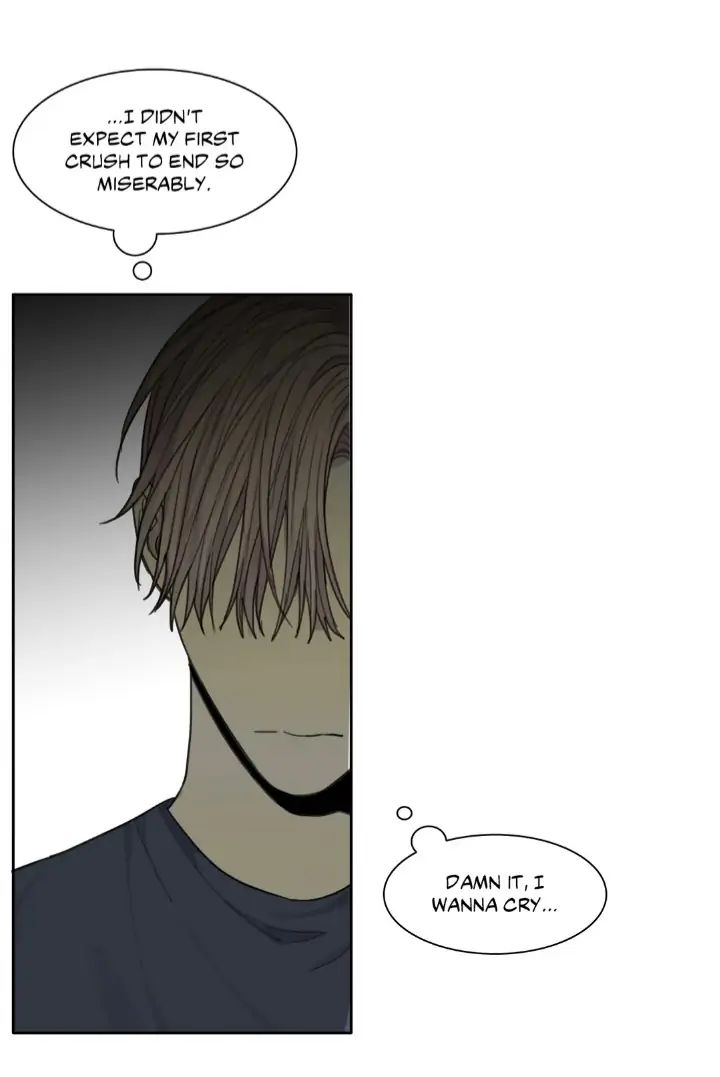 Read Mad Dog chapter 46 image 44 on Lezhin