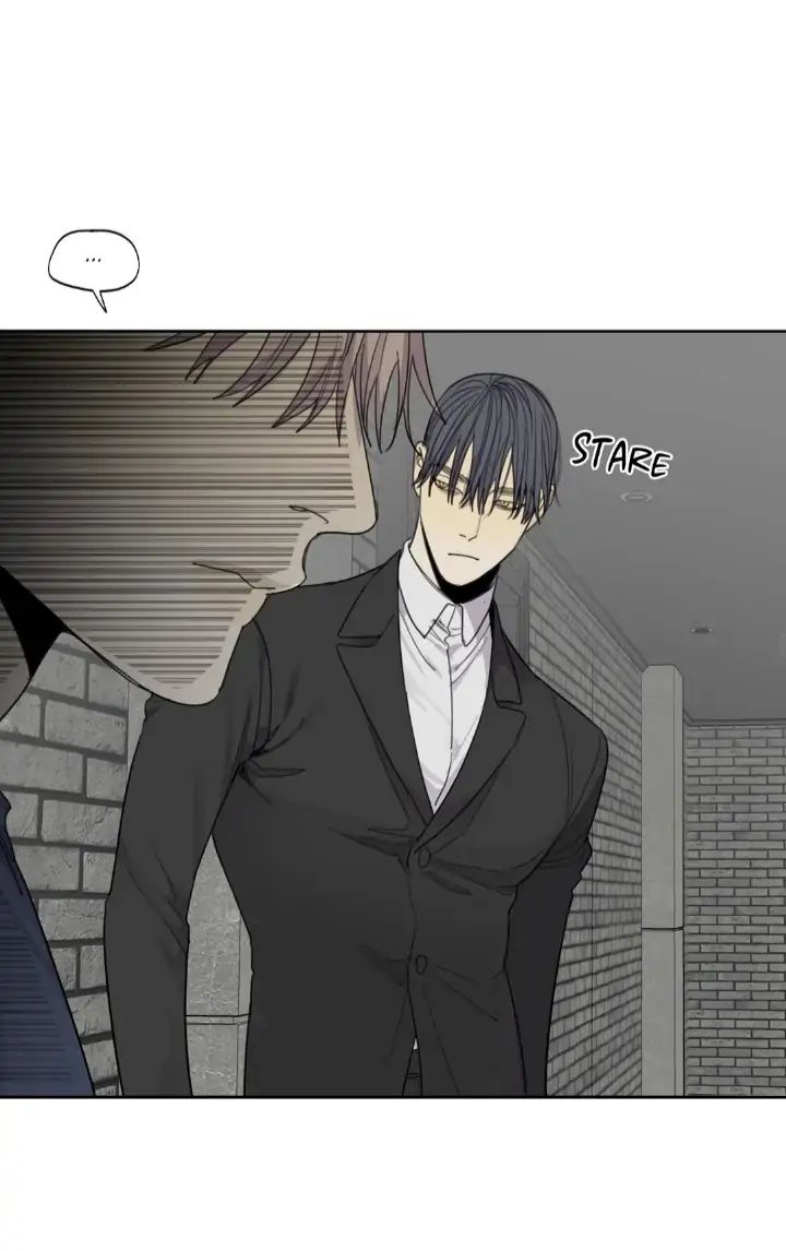 Read Mad Dog chapter 46 image 46 on Lezhin