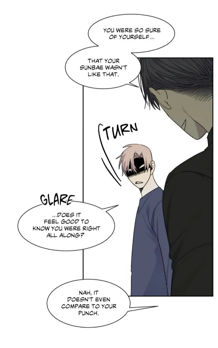 Read Mad Dog chapter 46 image 48 on Lezhin