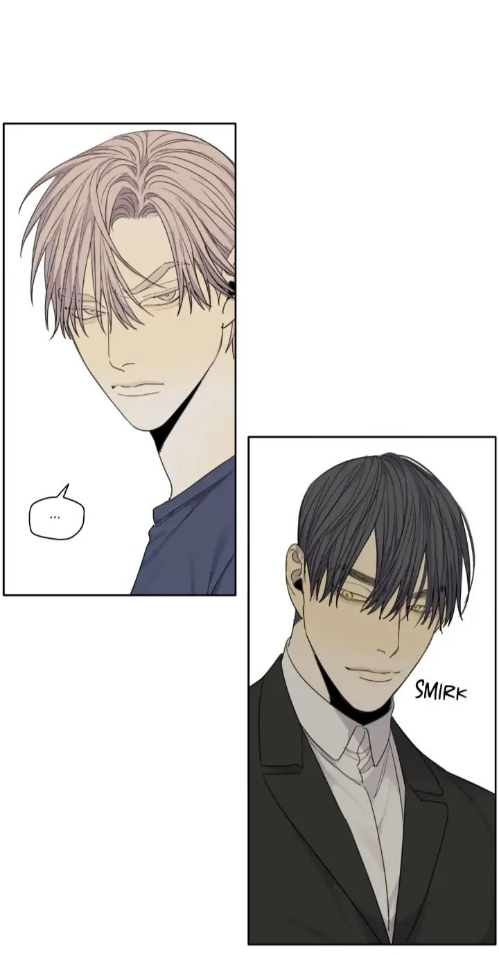 Read Mad Dog chapter 46 image 49 on Lezhin