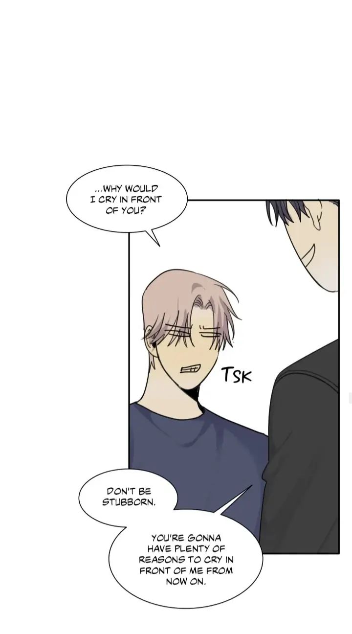 Read Mad Dog chapter 46 image 51 on Lezhin