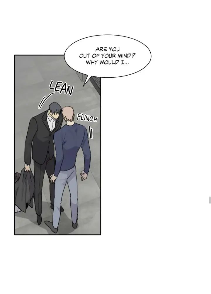 Read Mad Dog chapter 46 image 52 on Lezhin