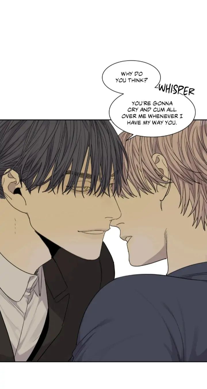 Read Mad Dog chapter 46 image 53 on Lezhin