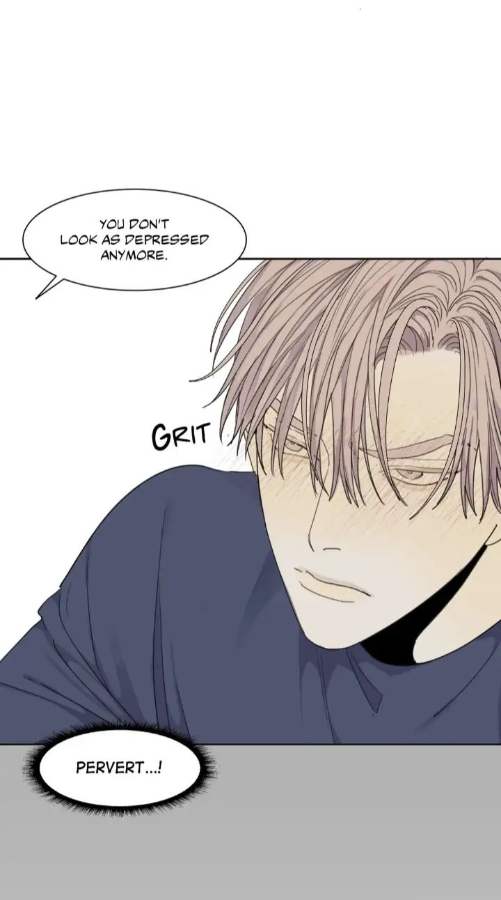 Read Mad Dog chapter 46 image 57 on Lezhin
