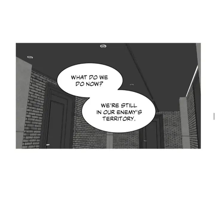 Read Mad Dog chapter 46 image 59 on Lezhin