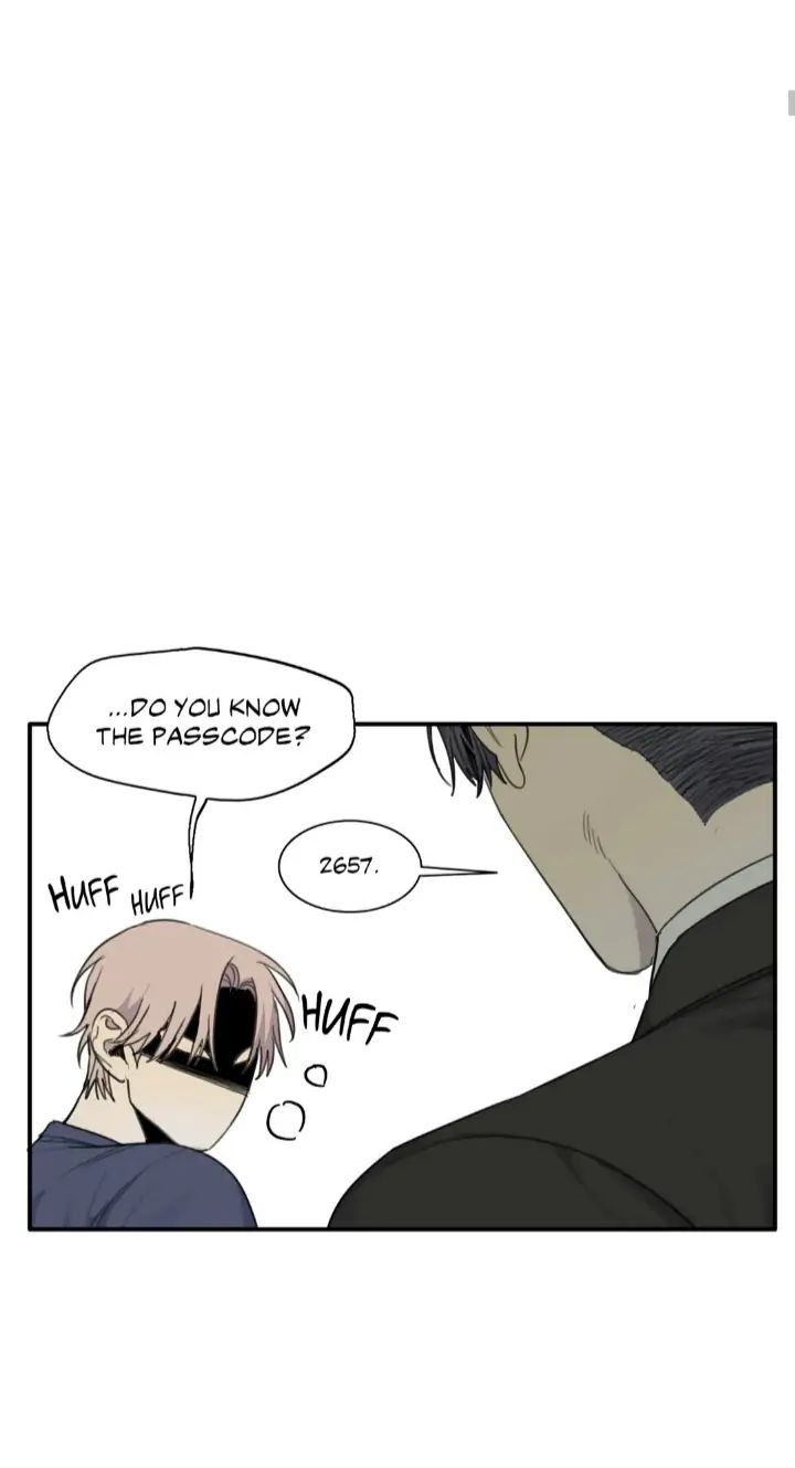 Read Mad Dog chapter 46 image 6 on Lezhin