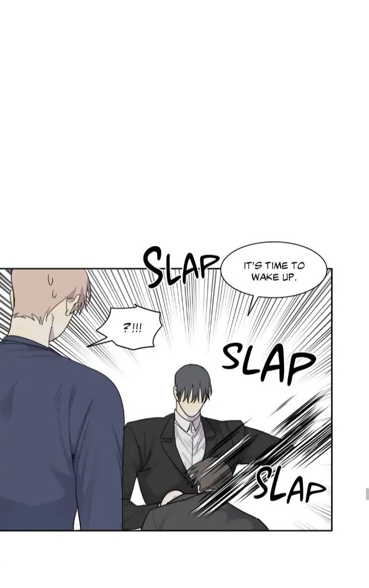 Read Mad Dog chapter 46 image 62 on Lezhin