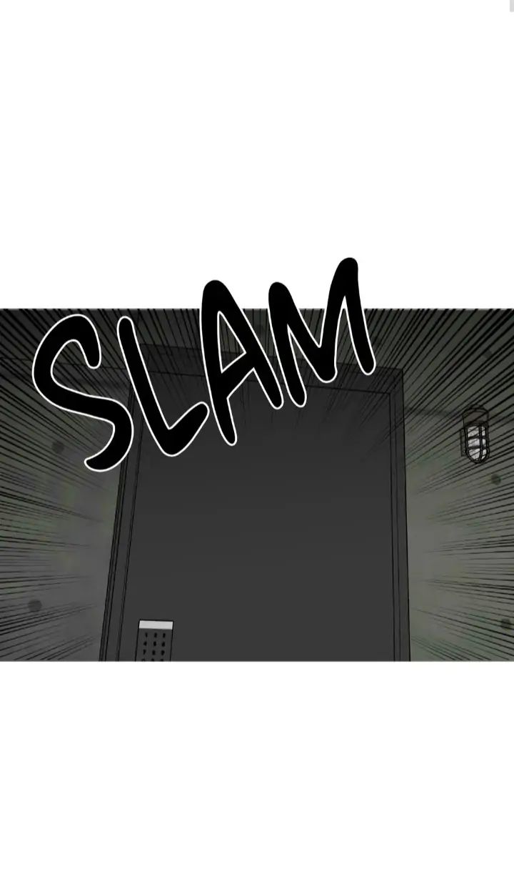 Read Mad Dog chapter 46 image 7 on Lezhin