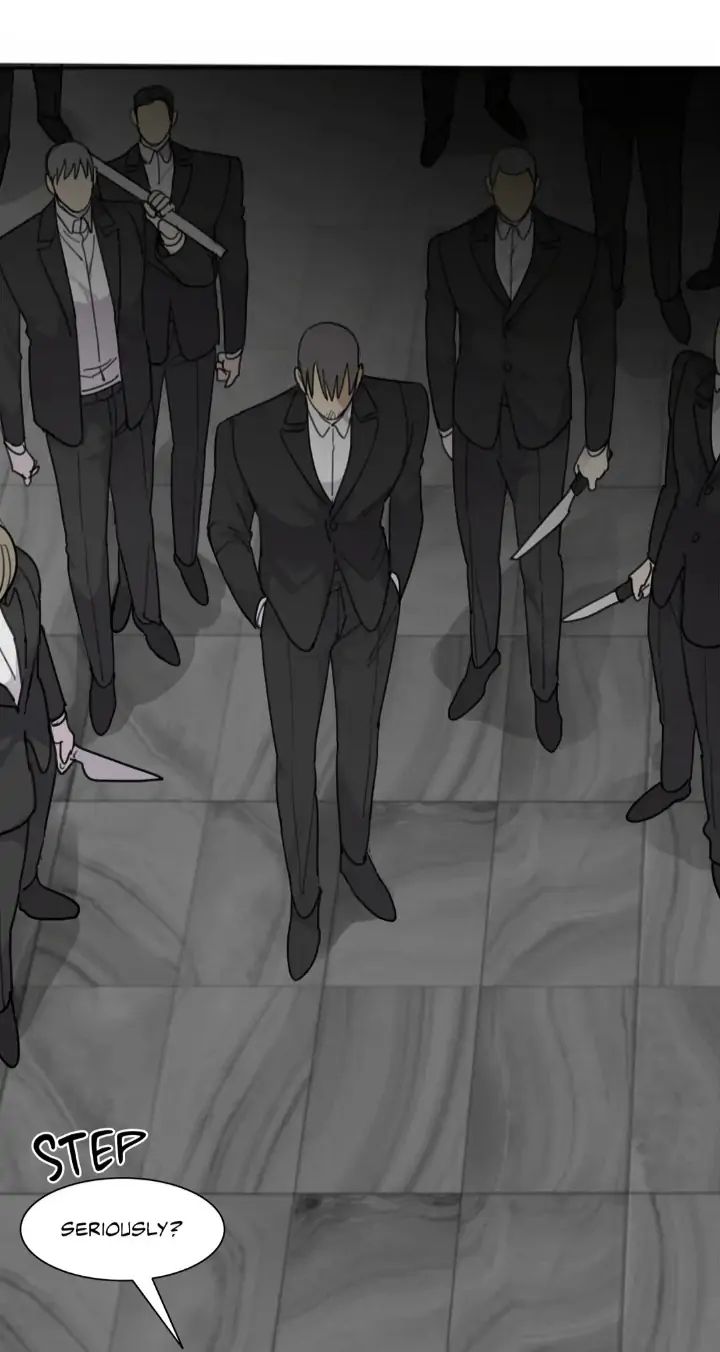 Read Mad Dog chapter 47 image 115 on Lezhin