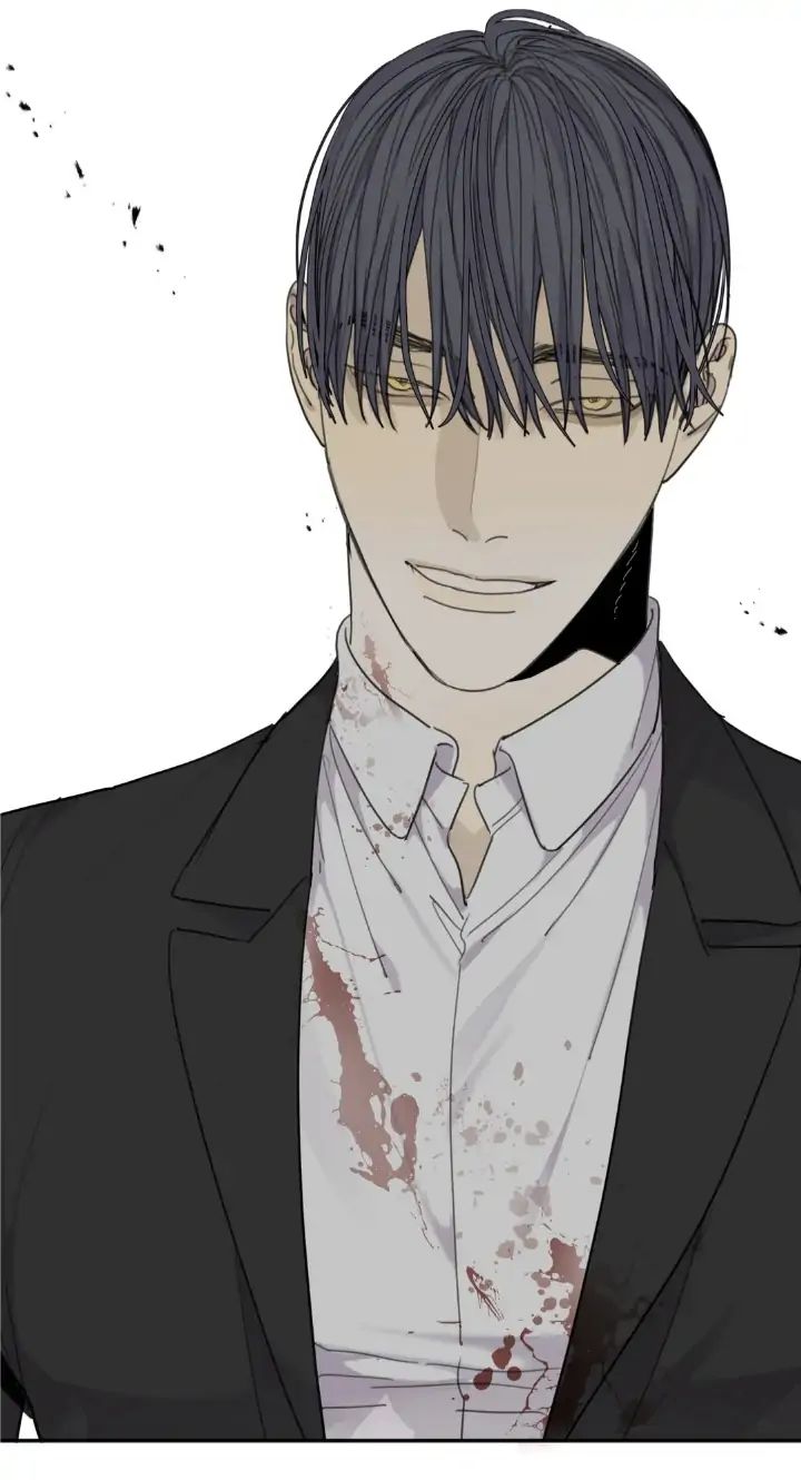 Read Mad Dog chapter 47 image 118 on Lezhin