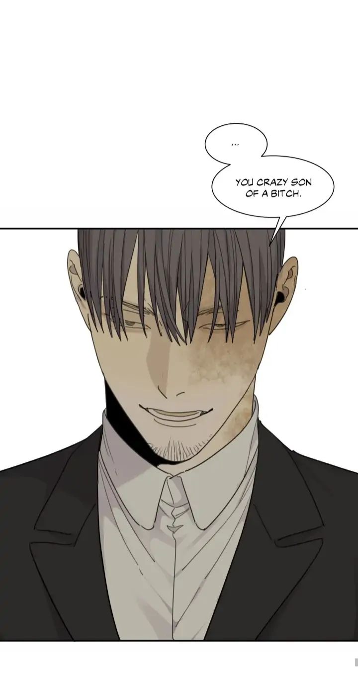 Read Mad Dog chapter 47 image 119 on Lezhin
