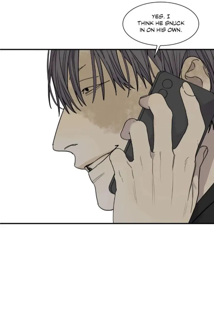 Read Mad Dog chapter 47 image 14 on Lezhin
