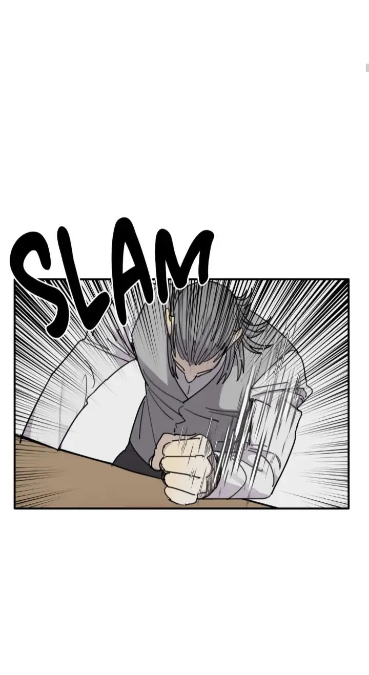Read Mad Dog chapter 47 image 15 on Lezhin