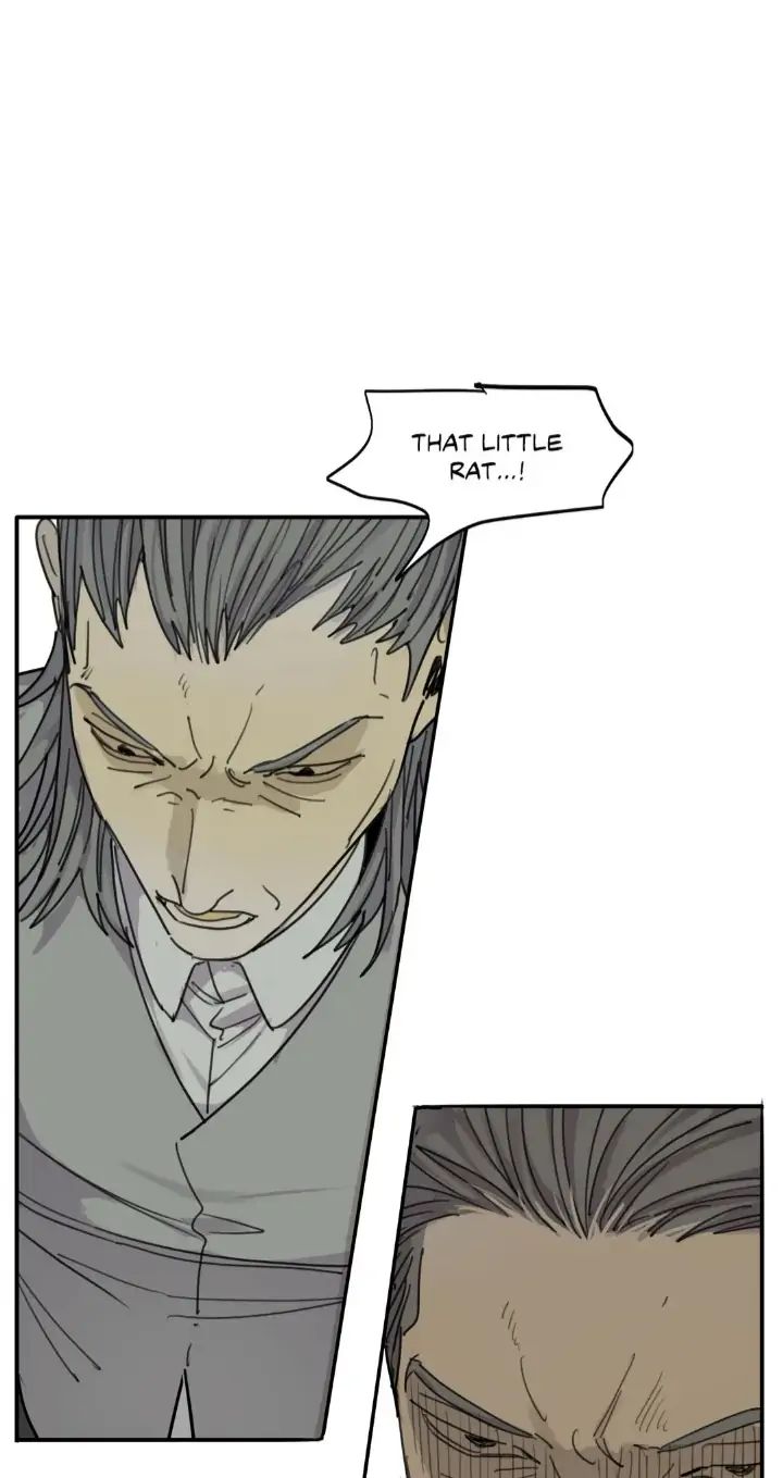 Read Mad Dog chapter 47 image 16 on Lezhin