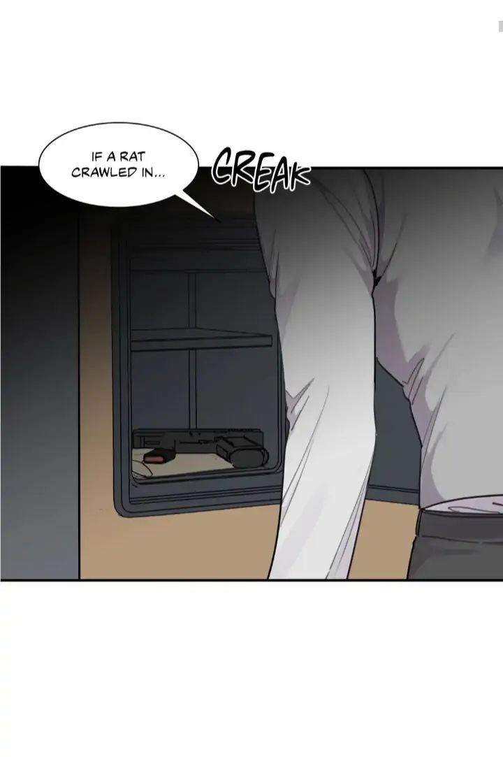 Read Mad Dog chapter 47 image 20 on Lezhin