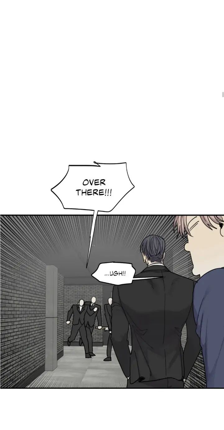 Read Mad Dog chapter 47 image 26 on Lezhin