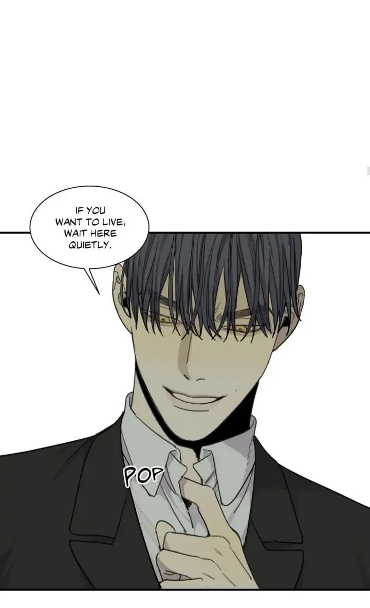 Read Mad Dog chapter 47 image 28 on Lezhin