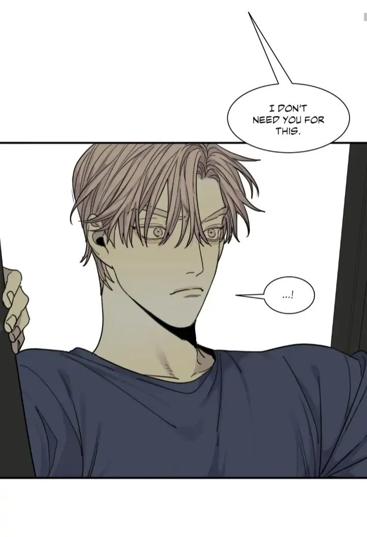 Read Mad Dog chapter 47 image 29 on Lezhin