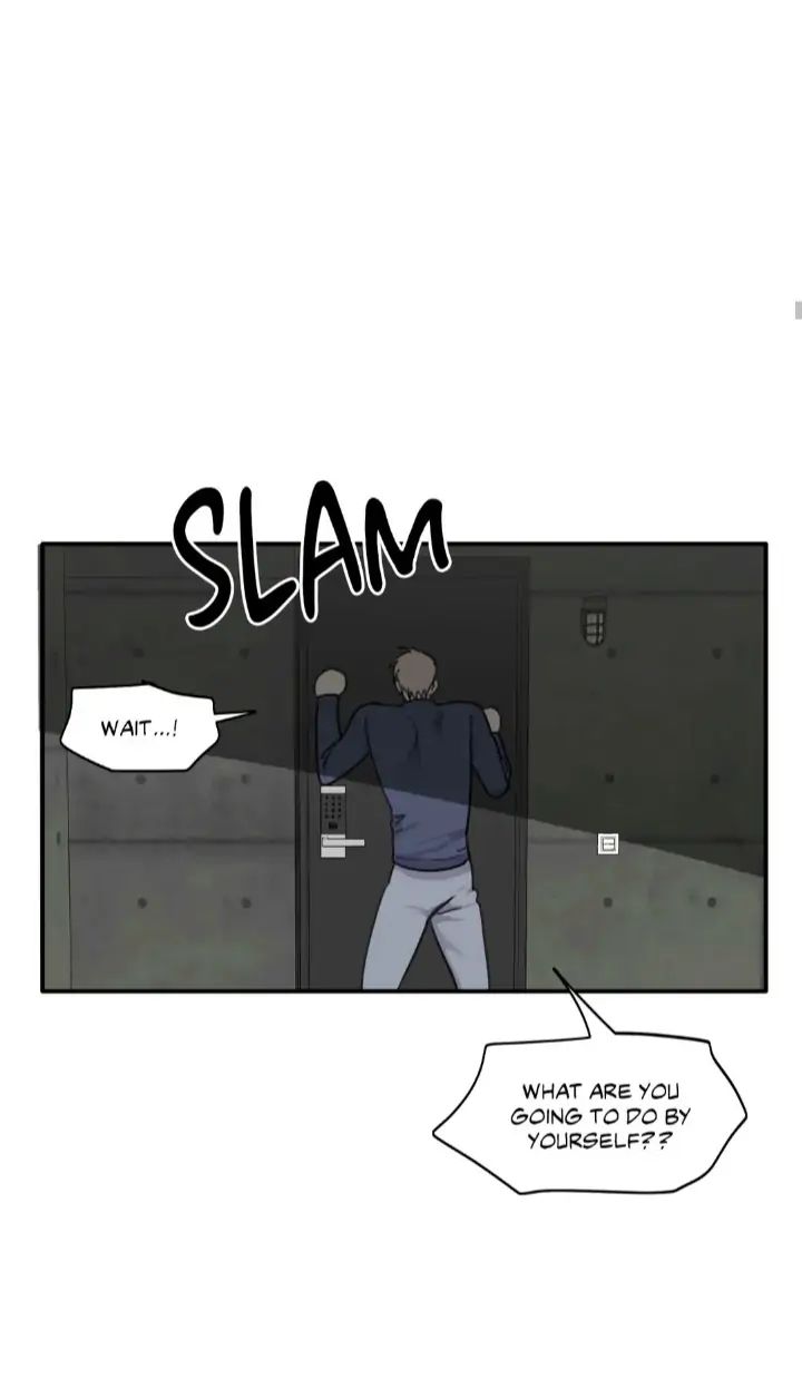 Read Mad Dog chapter 47 image 30 on Lezhin