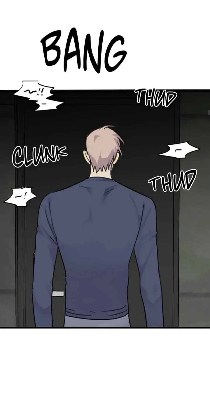 Read Mad Dog chapter 47 image 32 on Lezhin