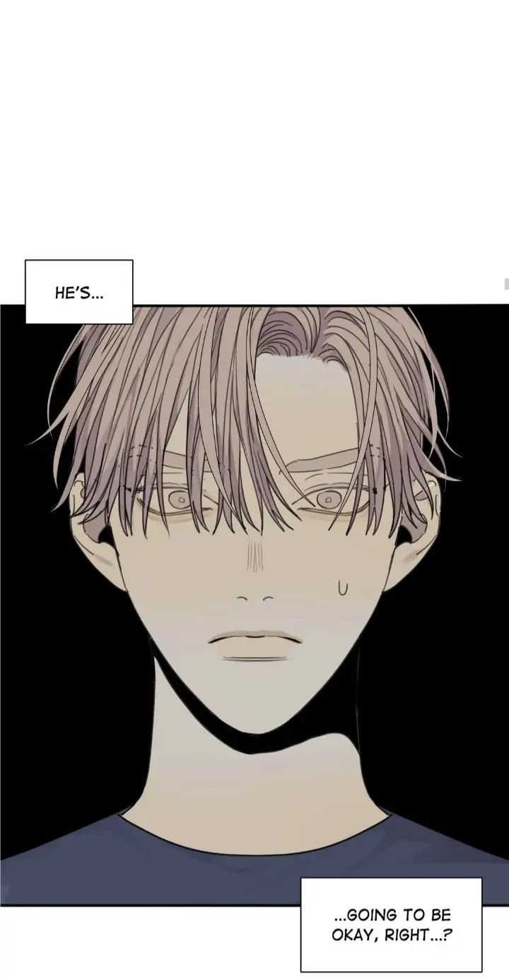 Read Mad Dog chapter 47 image 33 on Lezhin