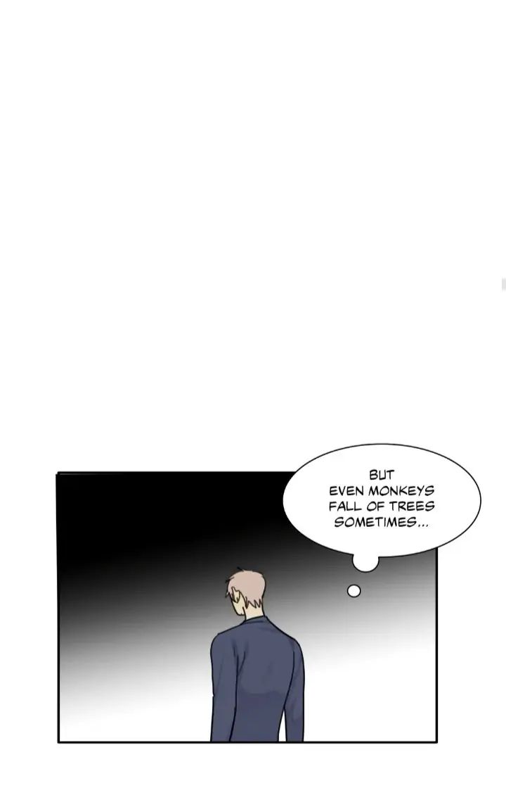Read Mad Dog chapter 47 image 34 on Lezhin