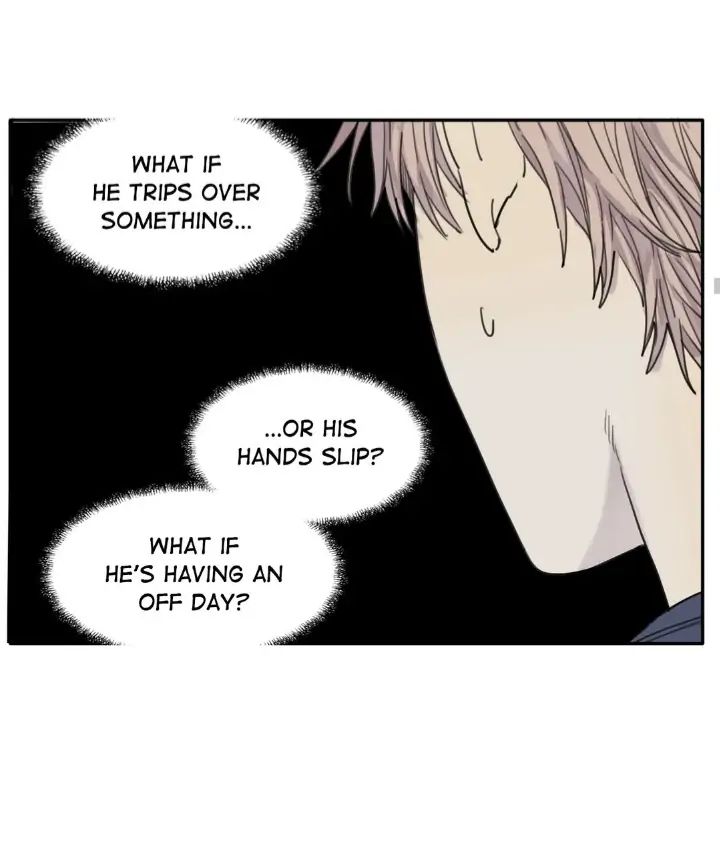 Read Mad Dog chapter 47 image 35 on Lezhin