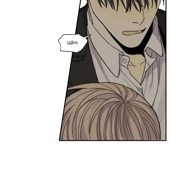 Read Mad Dog chapter 47 image 45 on Lezhin