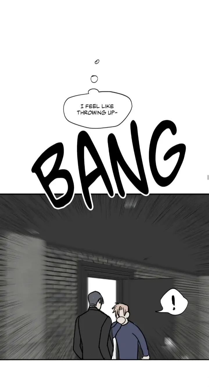 Read Mad Dog chapter 47 image 54 on Lezhin