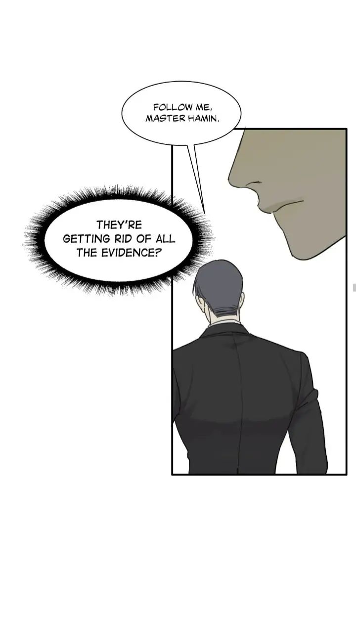 Read Mad Dog chapter 47 image 59 on Lezhin