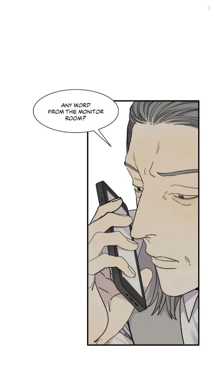 Read Mad Dog chapter 47 image 6 on Lezhin