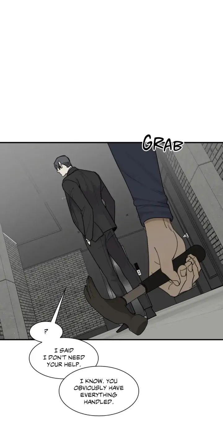 Read Mad Dog chapter 47 image 61 on Lezhin