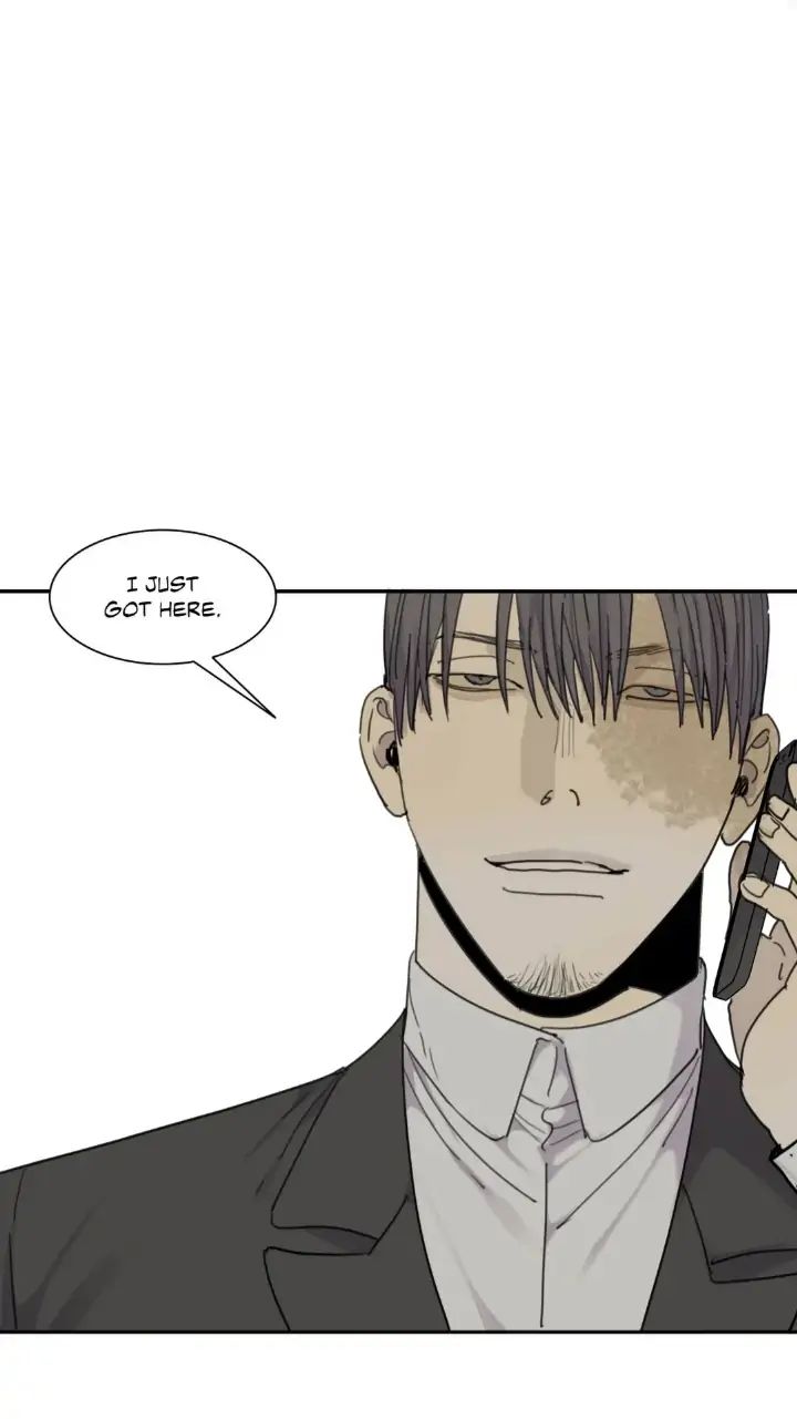 Read Mad Dog chapter 47 image 7 on Lezhin