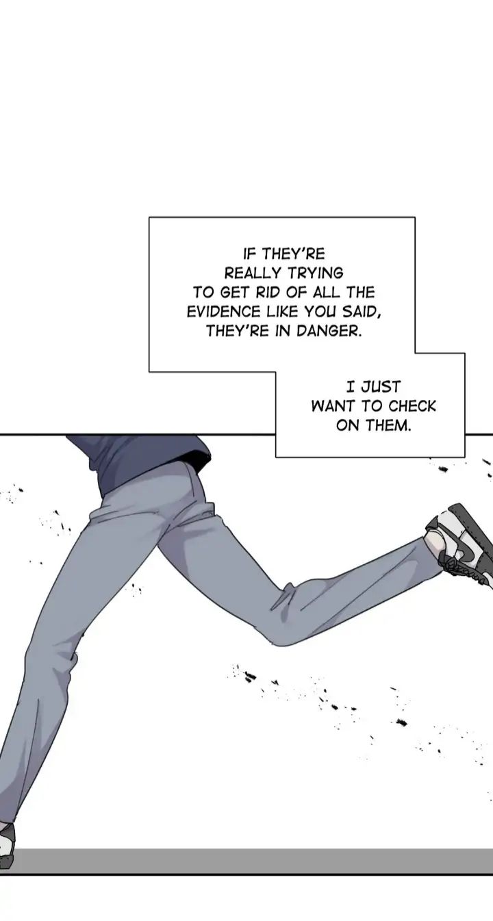 Read Mad Dog chapter 47 image 71 on Lezhin
