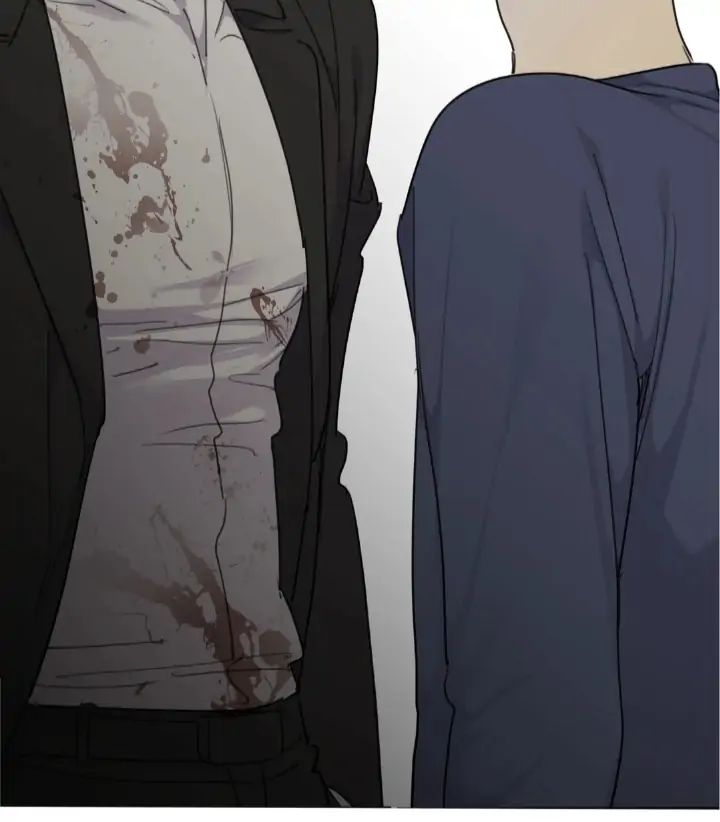 Read Mad Dog chapter 47 image 78 on Lezhin