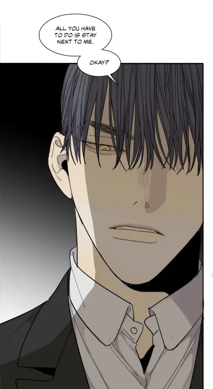 Read Mad Dog chapter 47 image 80 on Lezhin