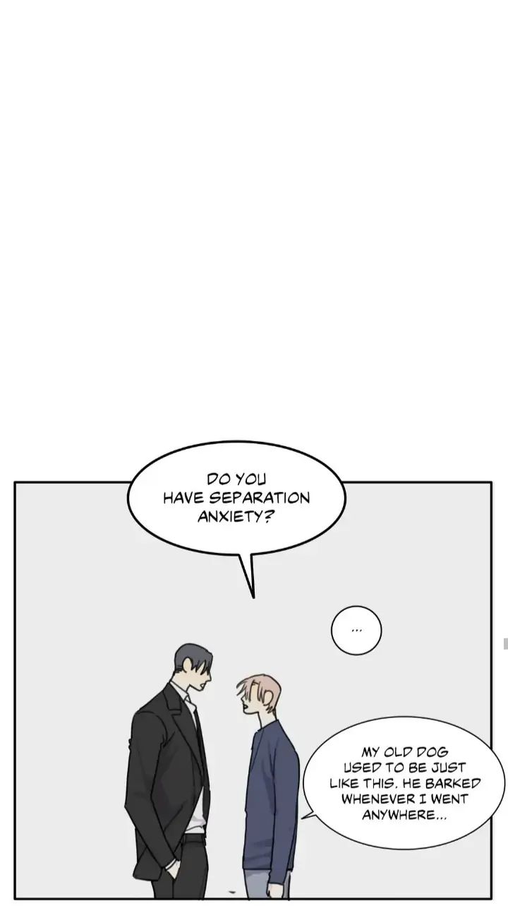 Read Mad Dog chapter 47 image 83 on Lezhin