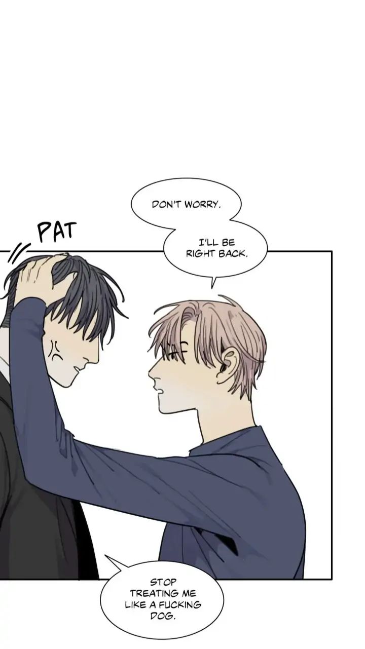 Read Mad Dog chapter 47 image 86 on Lezhin