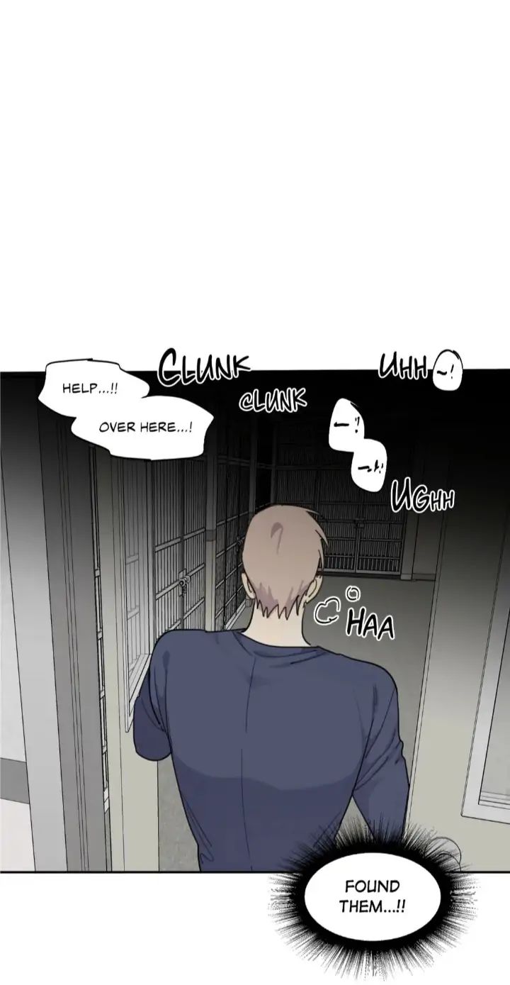 Read Mad Dog chapter 47 image 96 on Lezhin