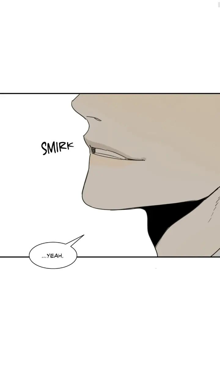 Read Mad Dog chapter 48 image 10 on Lezhin