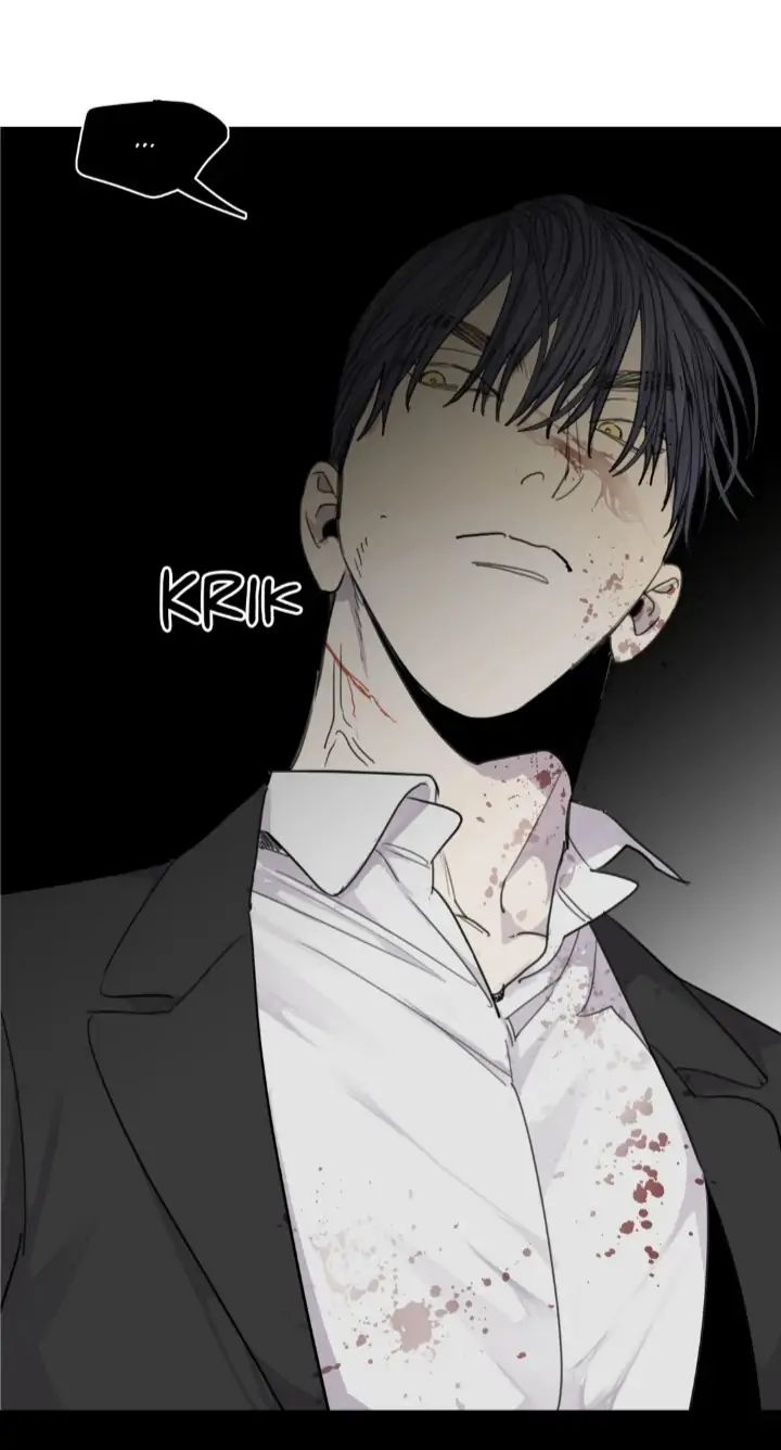 Read Mad Dog chapter 48 image 100 on Lezhin