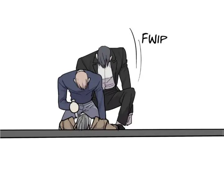 Read Mad Dog chapter 48 image 106 on Lezhin