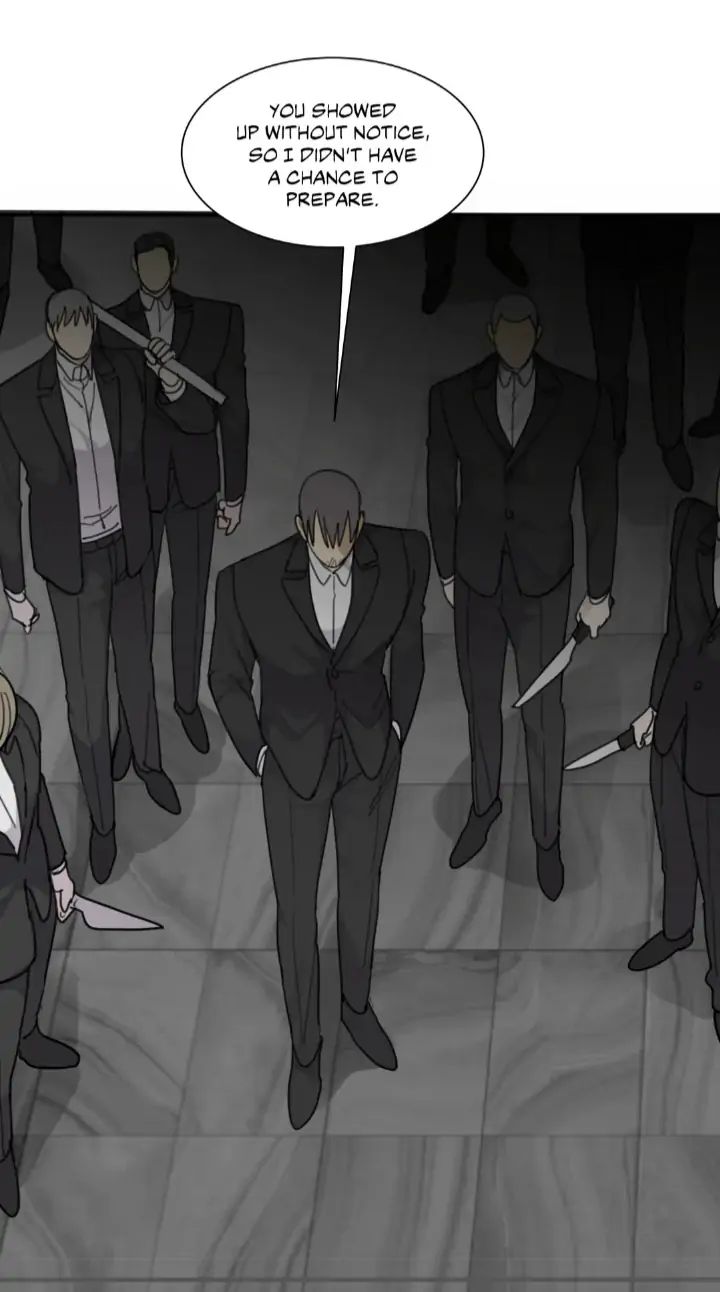Read Mad Dog chapter 48 image 2 on Lezhin