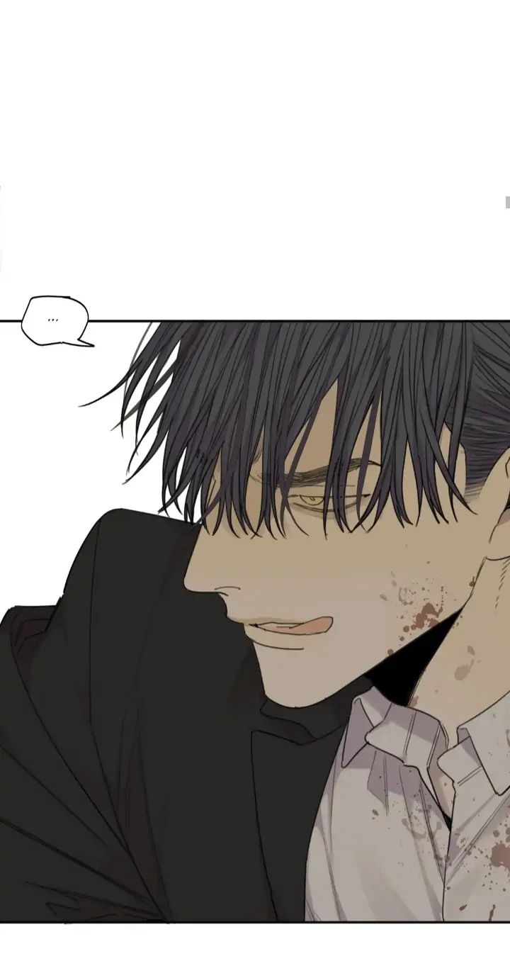 Read Mad Dog chapter 48 image 28 on Lezhin